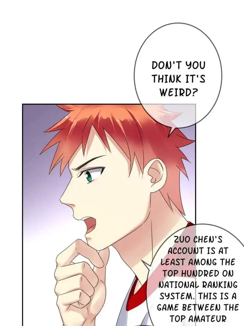 Legend Reboot Chapter 69 47